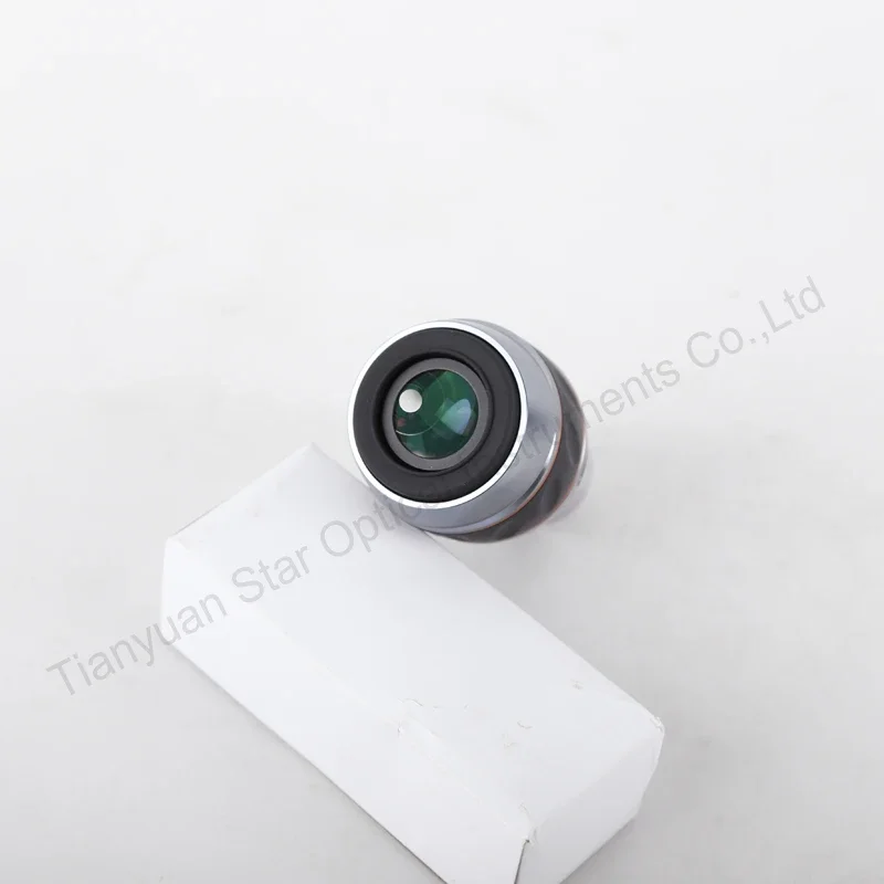 Celestron 93430 Luminos 대형 필드 천체 망원경 액세서리, 7mm 접안 렌즈 82, 광각 7mm, 93430