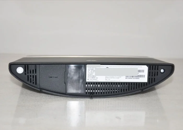 Wireless Router Huawei B525s-23a 300Mbps 4G LTE Advanced CAT6 Wireless AC 1000M LAN Wifi Router