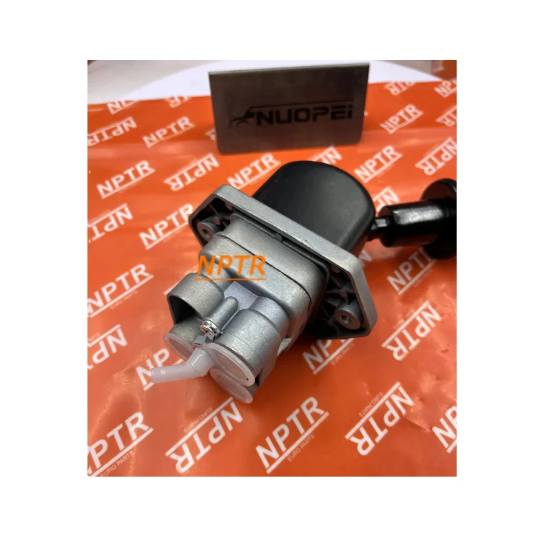 RVI DAF Ivec Truck Hand Brake Valve 9617231110 1518238 DPM60A