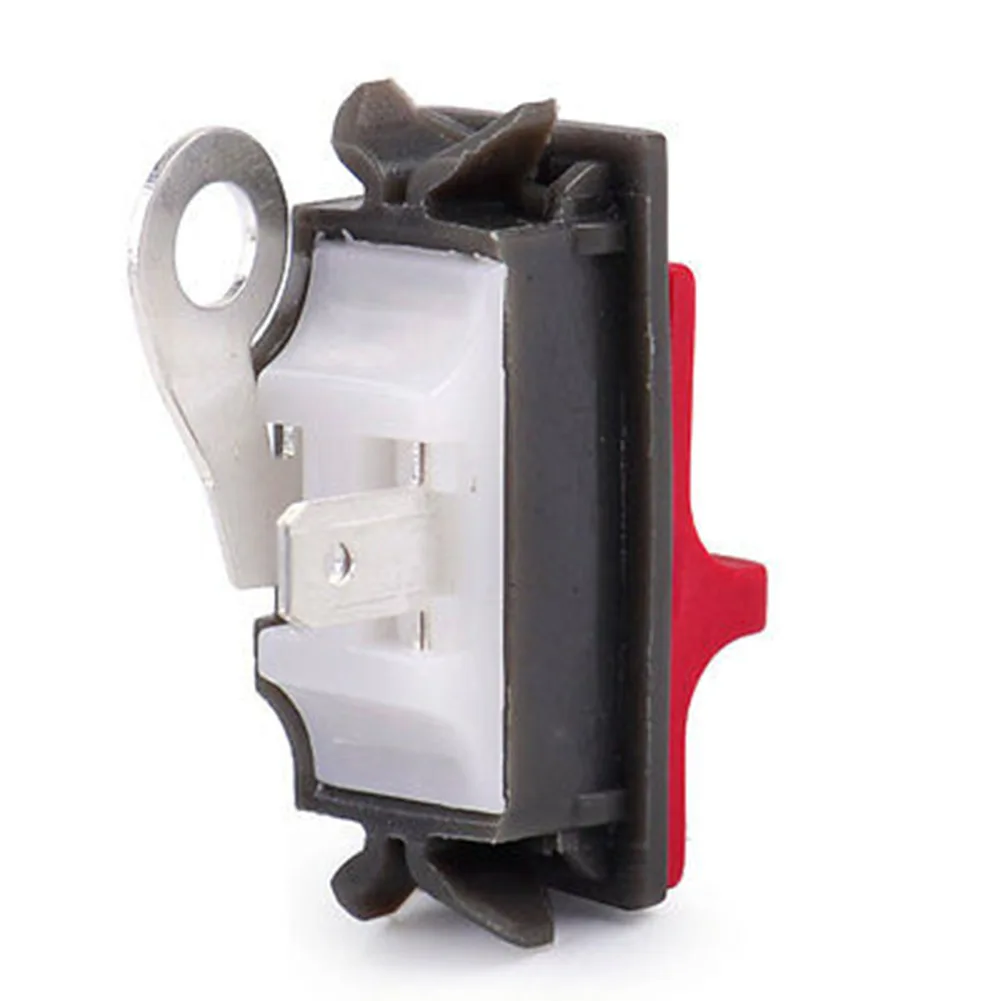 

Chainsaw Parts Power Tool Parts Engine Motor Kill Stop Switch On-off Fit For 41 42 50 51 55 Yard, Garden Outdoor Living