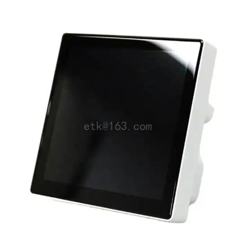 ESP32S3 4ġ 뷮 ũ WT32S3-WROVER-N16R8 4ġ 480X480 뷮