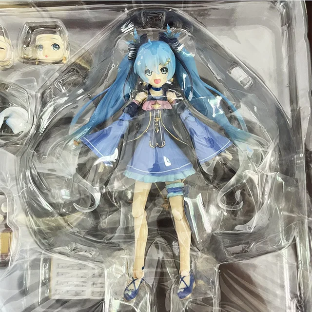 その他 figma EX-037  Miku Twinkle  ver. H48de8337ec8d4dc1a5527549c3bc0