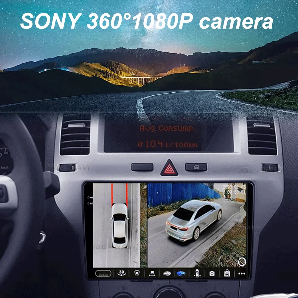 Android 15 Car radio Opel Zafira B 2005 2014 Opel Astra H 2004