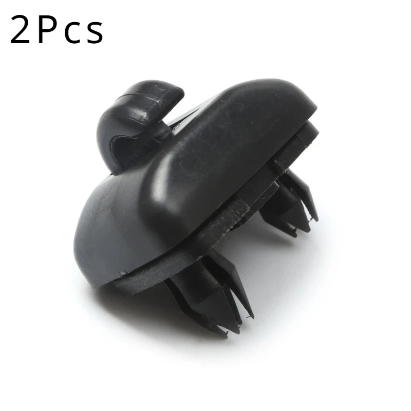 Black 2Pcs