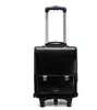 Japan PU Children Rolling School Backpack for girls Tolley Bag for School wheeled backpack Orthopedic Japan school Bag wheels 1