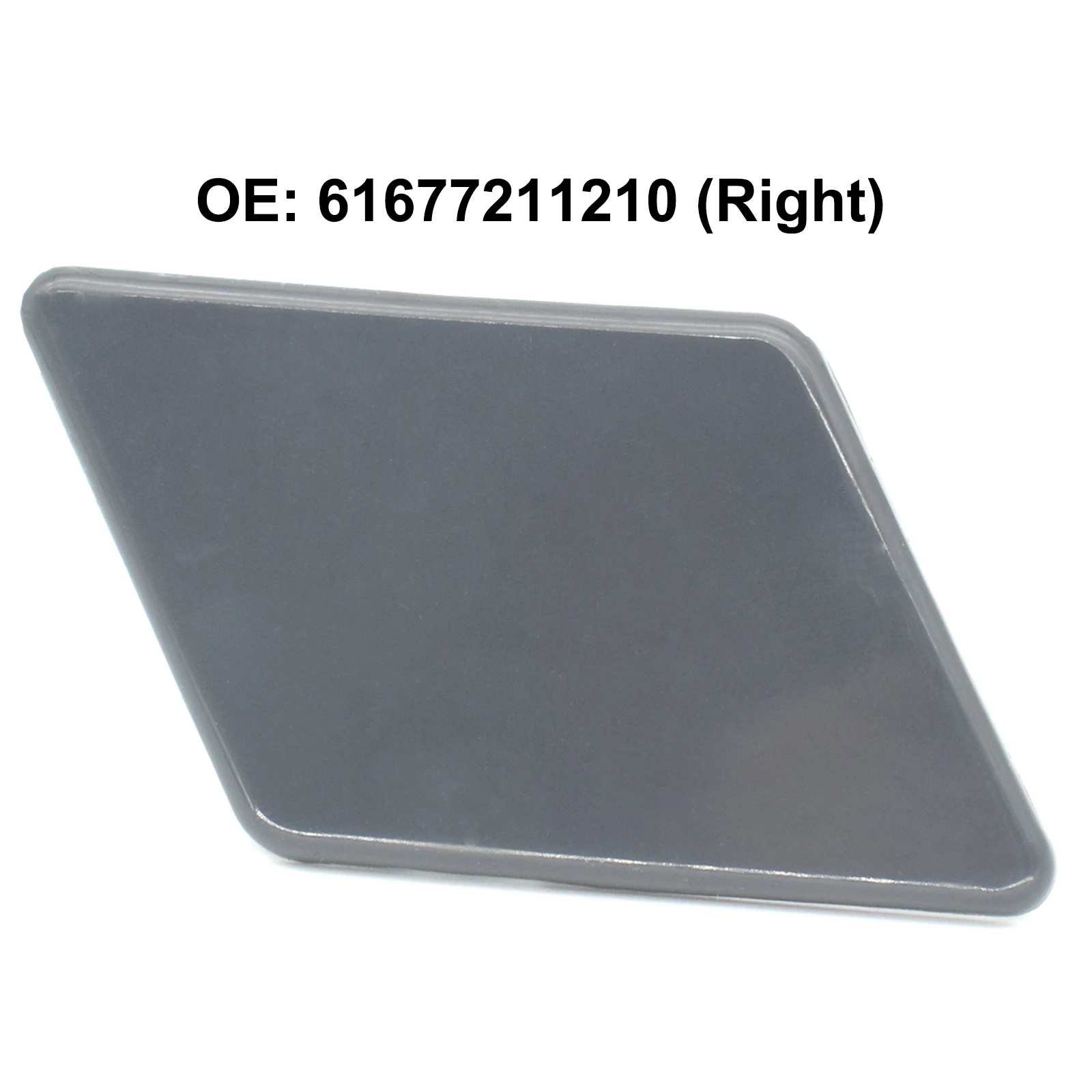 Copertura Ugello Lavafari Per BMW F30 F31 Serie 3 2012-2015 - Lato Destro 51117293031 - Foto 2