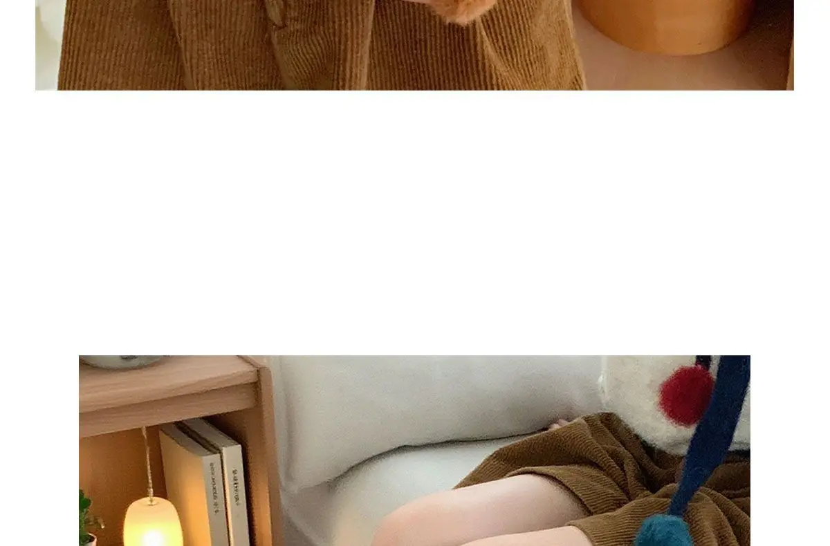 Kreative braune Umarmungsbär-Hausschuhe für Damen, stereoskopische Tierfell-EVA-Clogs, weiche, pelzige Kuschelbären-Hausschuhe für den Innenbereich – Detail 20