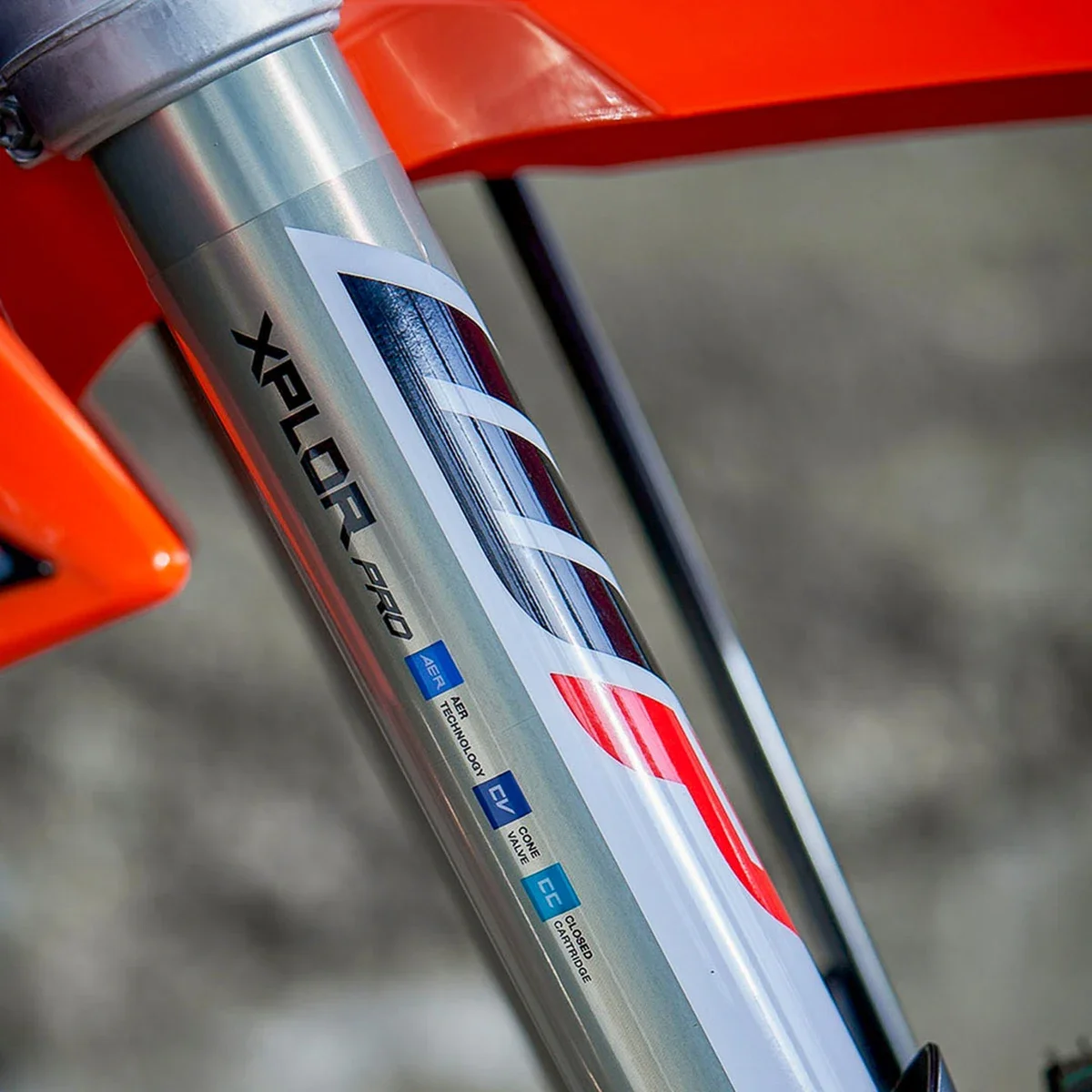 ߸ ȥ Ű Ktm ͻŰ ڸ ũν  ƼĿ, Vork Kyb Wp Ophanging Showa