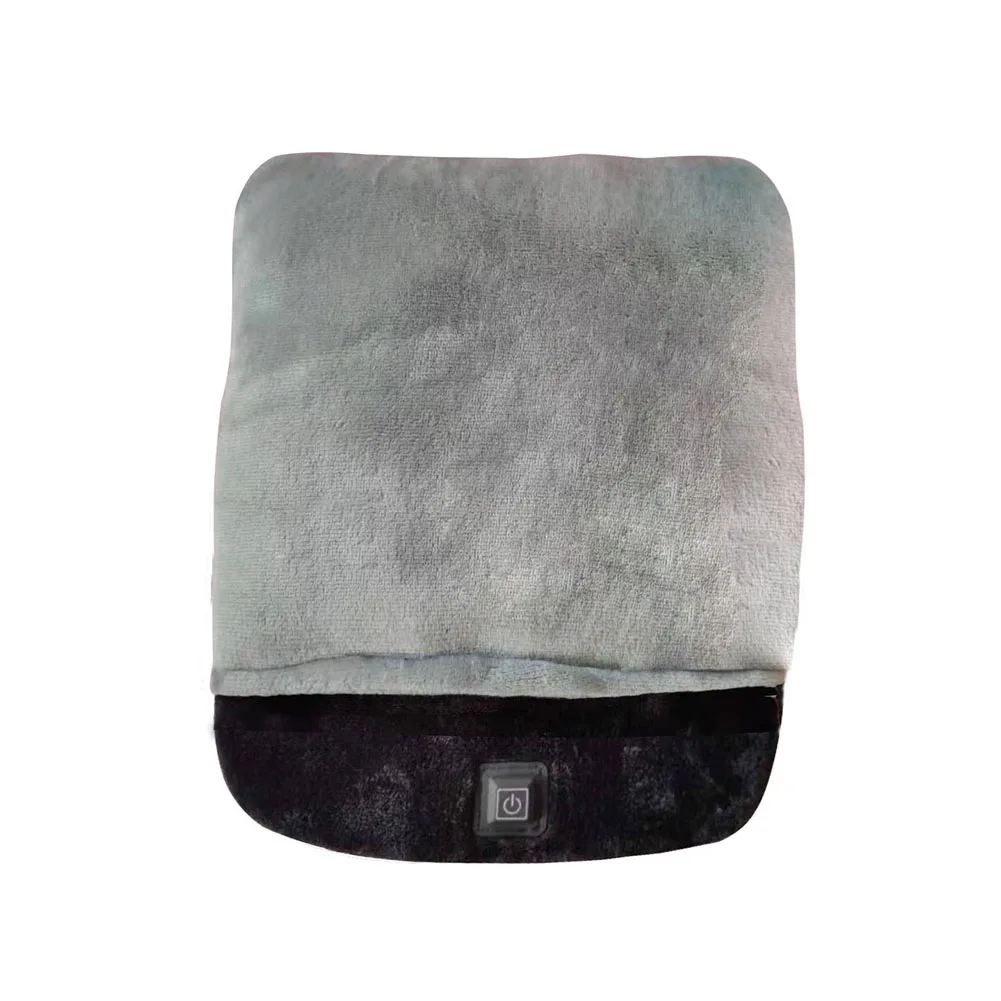 Couverture Chauffante Rechargeable | Couverture Électrique Rechargeable