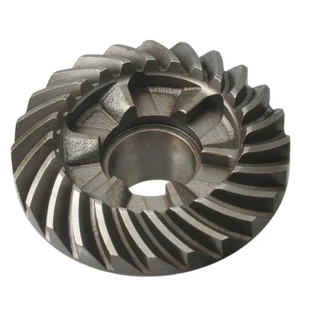 697-45570 697-45571 Gear For Yamaha Outboard Motor 48HP 55HP Gear(23T) 697-45570-00 69745570 69745571 Boat Engine Parts