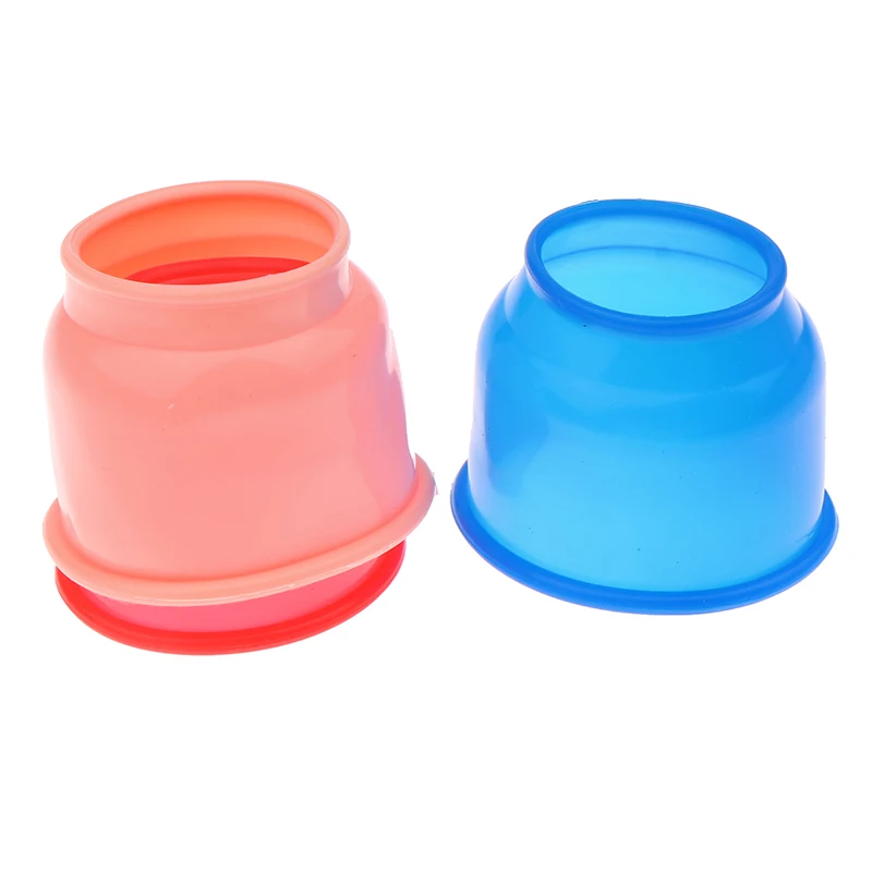 Penis Pump Sleeve Enlargement Penis Pump Accessories Protection Accessories Silicone Ring Sleeve