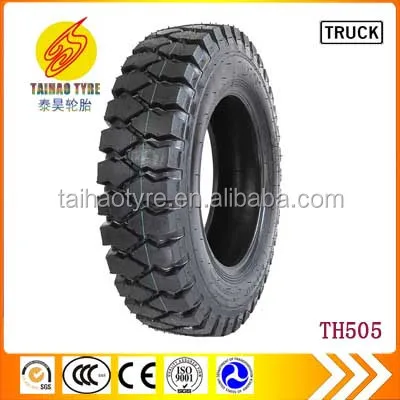 Truck Tyre TH505 Tyre 650-16 700-16 750-16 825-16