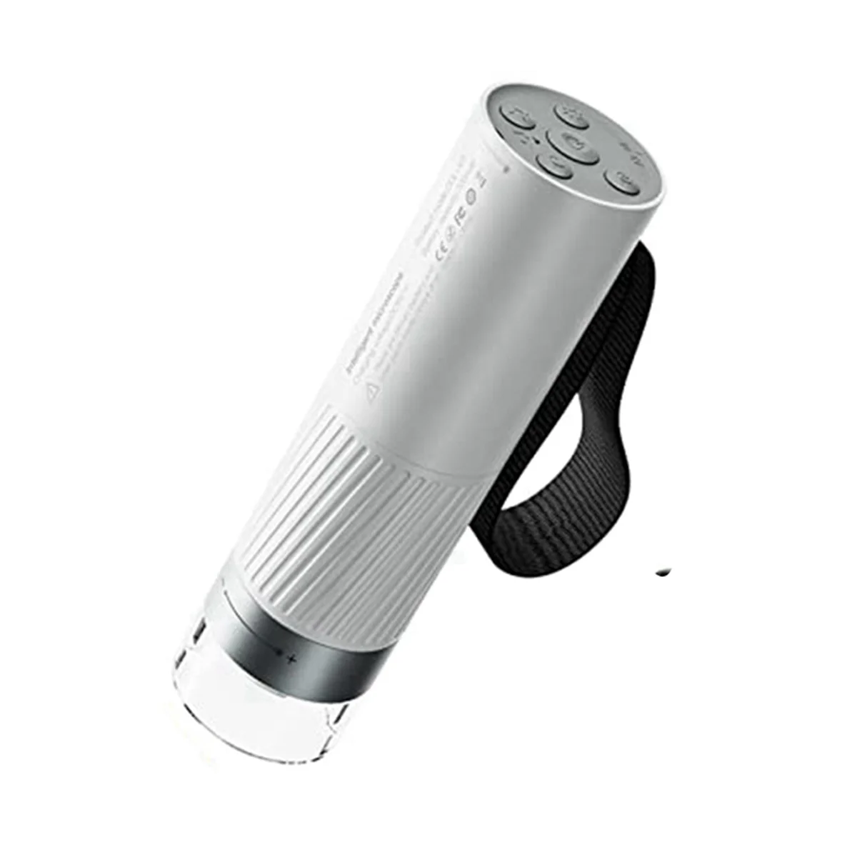 Microscopio Digitale Portatile Da Laboratorio Wireless, Microscopio Usb Wifi Portatile Ingrandimento Reale 400X Hd, Acquisizione Foto/Video