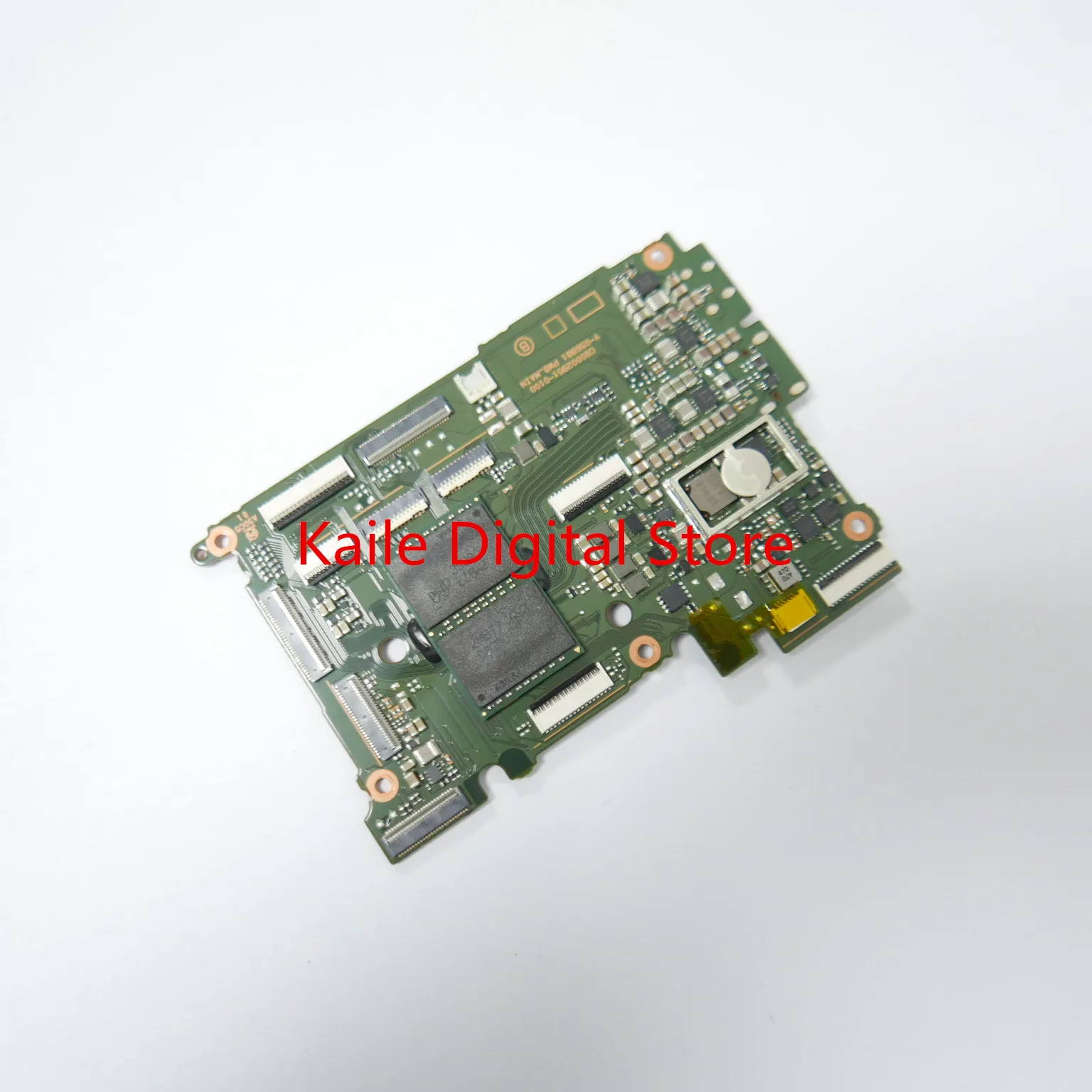 Camera Repair Part XT5 MainBoard For Fuji Fujifilm X-T5