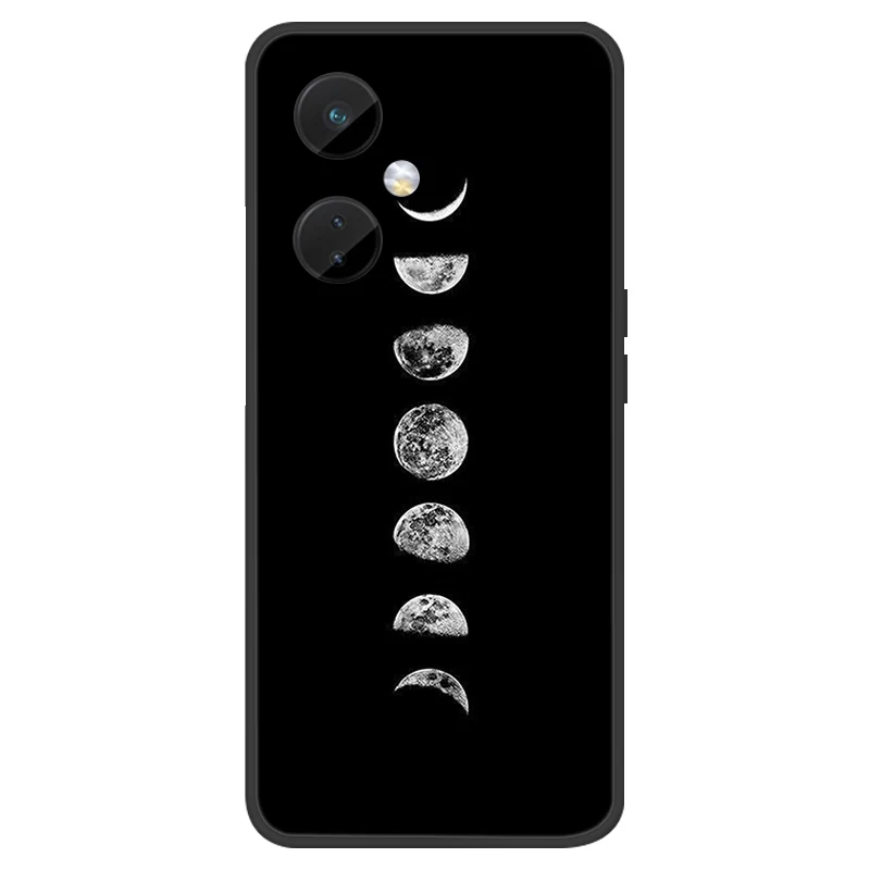 Sleek Silicone Protective Case – Cool Bumper Cover