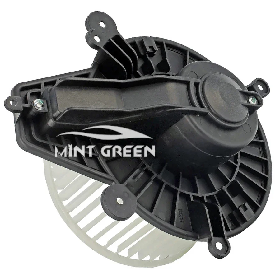 

New LHD RHD Air Conditioning AMPLIFIER-FAN CONTROL Heater Fan Blower Motor For Nissan pickup Navara 27226JS71C 27226-JS71C RHD