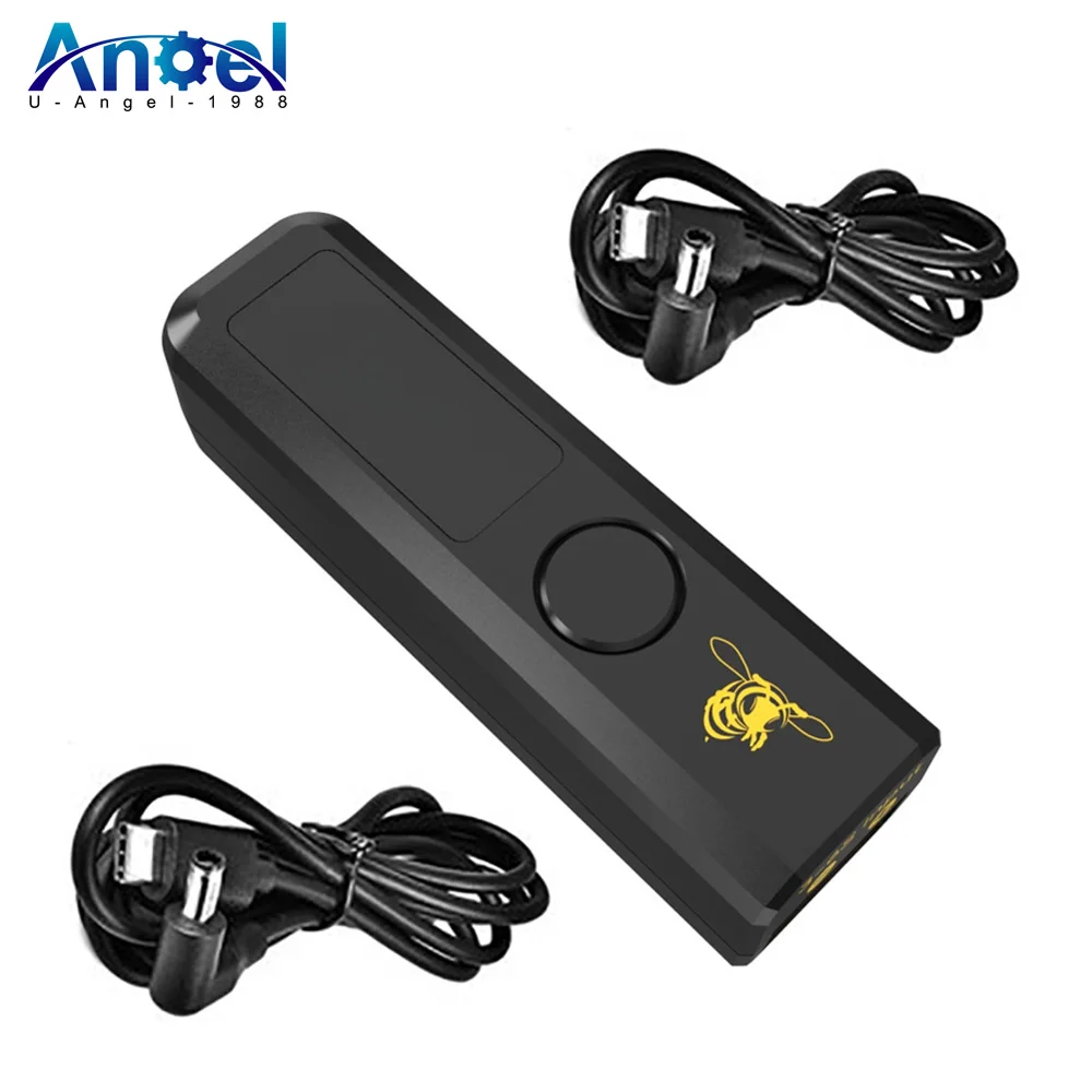 

SpeedyBee Goggles BEC 20W Max Fast Charging Power 3-6S For DJI G2 V2 Goggles 2 Cable Mobile Phone FPV Drone Quadcopter