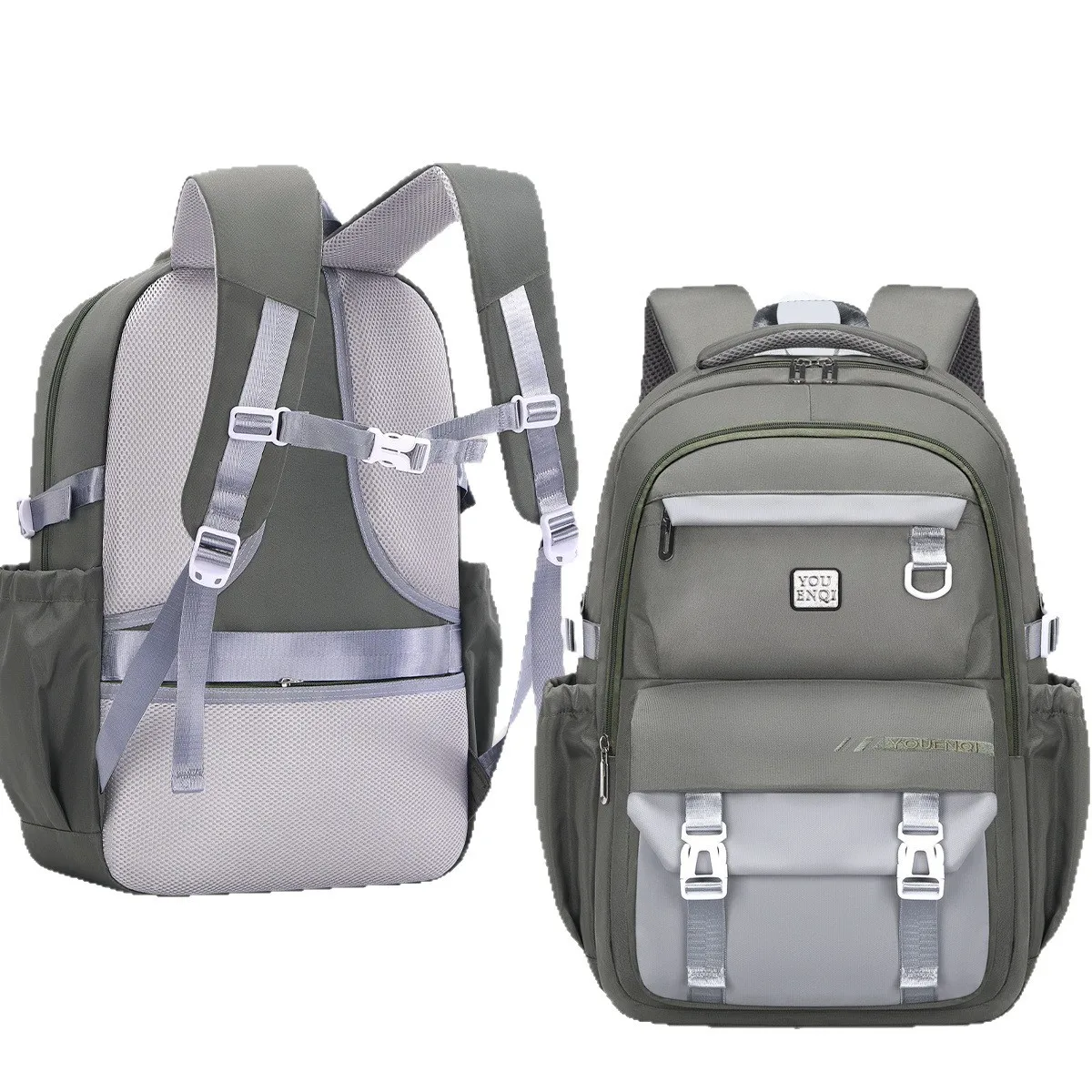 Children School Backpack Waterproof Schoolbags Children School Bags for Girls Boys Primary School Backpacks Kids Mochila Escolar