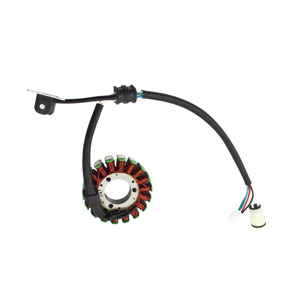 Рисунок 4 - Катушка статора для Yamaha Raptor