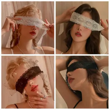 حفلة تنكرية قناع المرأة الدانتيل تأثيري حفلة موسيقية الدعائم أقنعة مثير حفلة تنكرية ملهى ليلي الكبار الرقص الشاش زهرة قناع عين