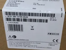 

Original brand new 6ES7288-1ST60-0AA0
