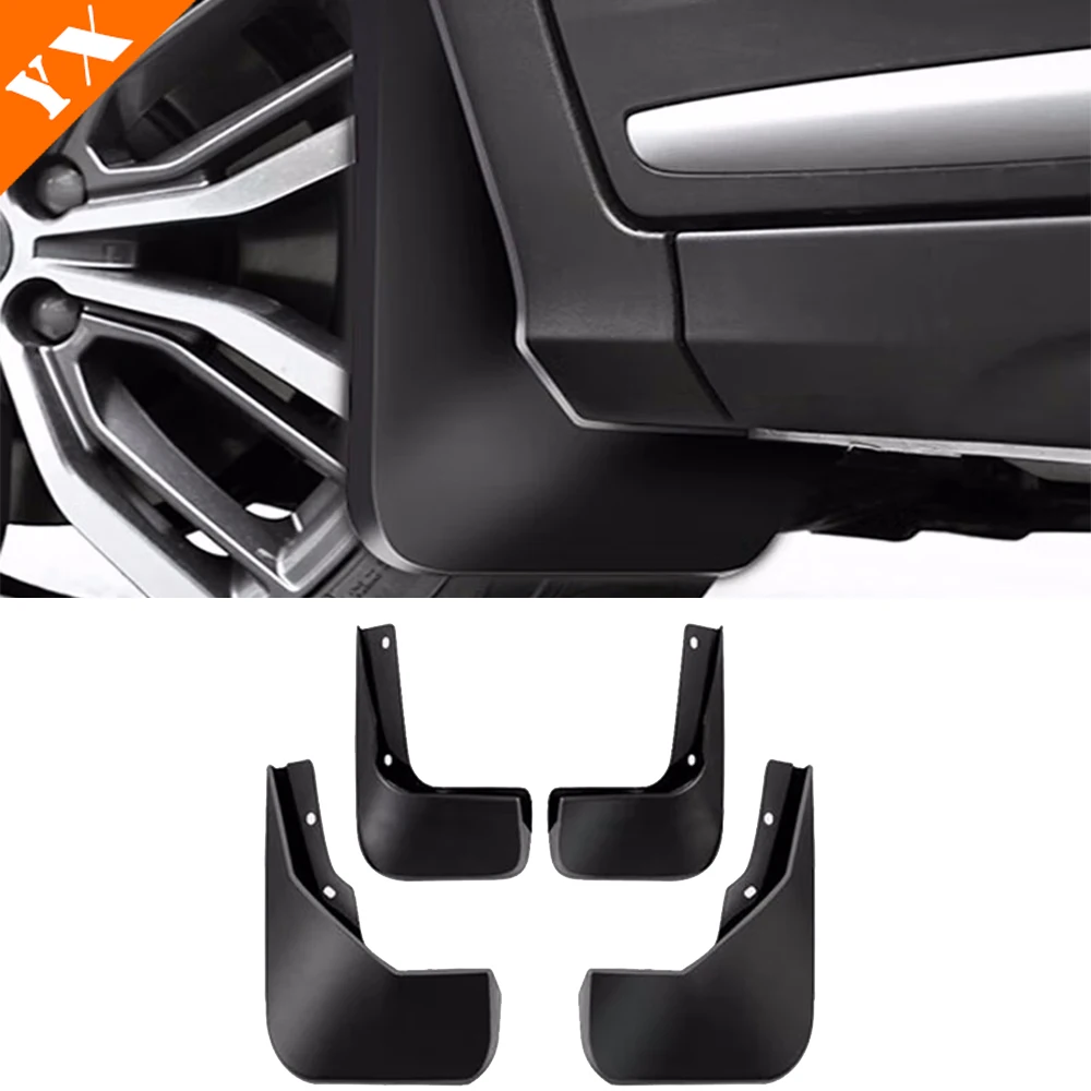 

Car Wheel Fender Cover Anti Dust Kick Decoration Protection Frame Garnish For Haval Jolion Accessories 2021-2024