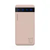 Fast Charging LED Display Power Bank