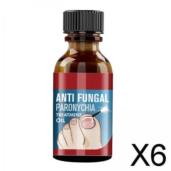 

5-6 упаковок, увлажняющая сыворотка для ногтей