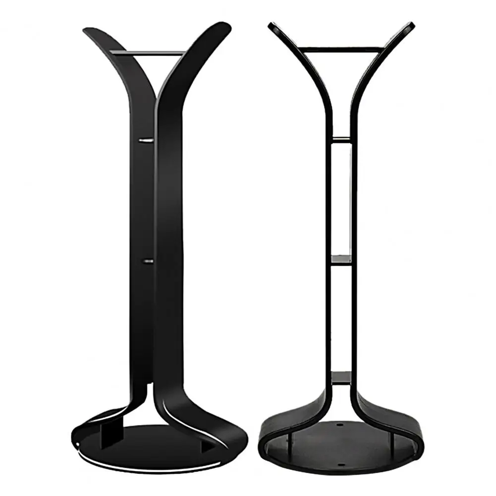 

Creative Shock-proof High Strength Gaming Earpiece Display Bracket for Exhibition Headphone Rack Headset Display Bracket