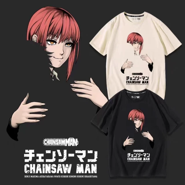 Chainsaw Man Kobeni Manga Chainsawman Girl Anime Matte Finish