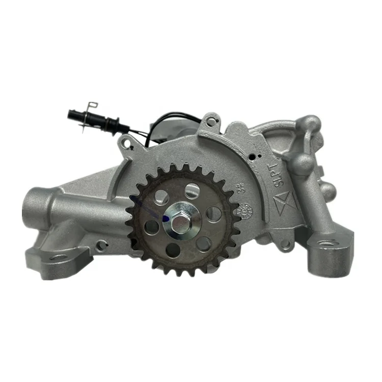 

FS16600AG Petrol engine oil pump for FORD Territory FS1-6600-AG