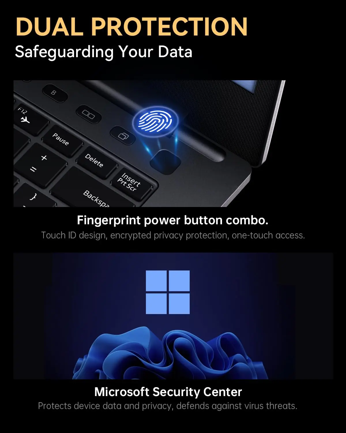 ACEMAGIC X1 Laptop Intel Core i7-1255U 4