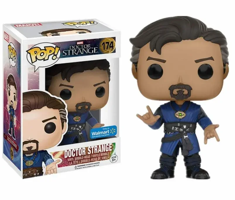 2025 FUNKO POP Nuevo tema del Capitán América Thor #452 Viuda Negra #454 Figuras Juguetes Colección de muñecos de vinilo Modelos para regalo de niños