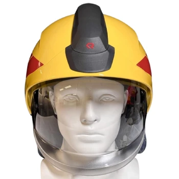 *Prevenzione antincendio, antincendio, protezione di salvataggio, fari speciali per caschi di sicurezza, con luci