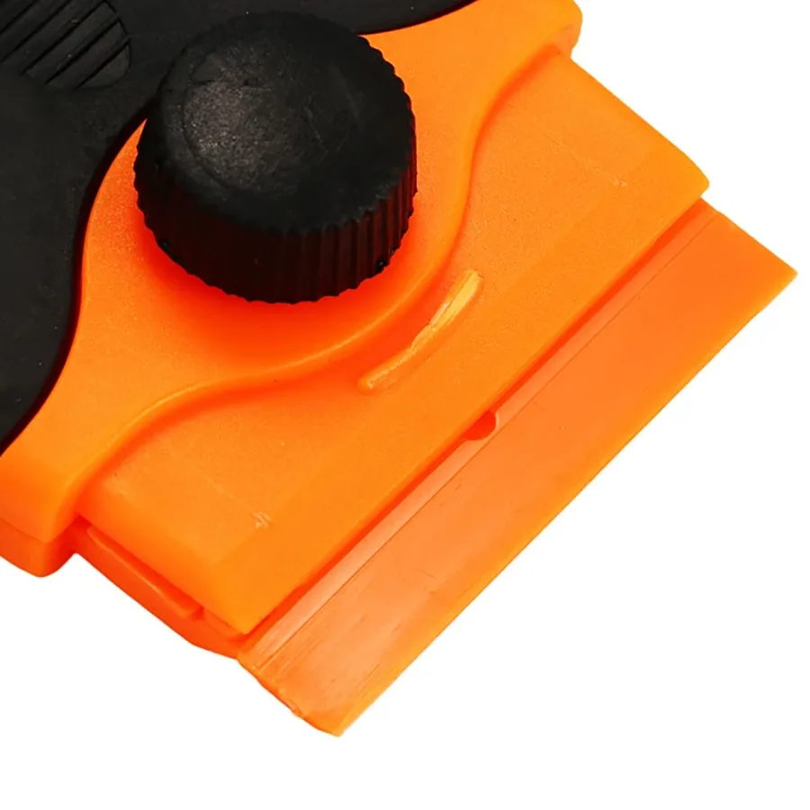 Razor Blade Scraper for Car Glass with Blades Window Glass Glue Sticker Remover Clean Ceramic Hob Auto Squeegee Tool