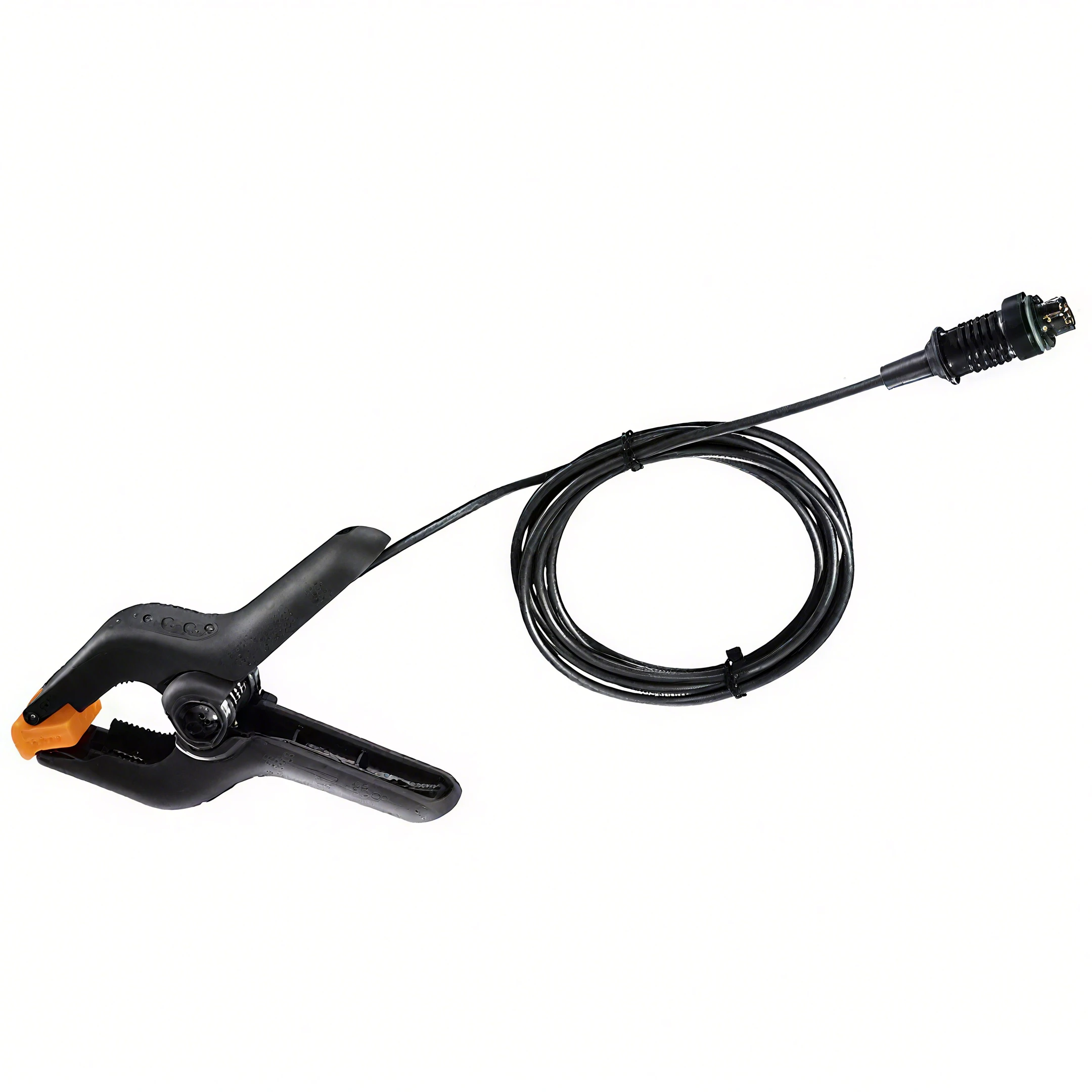 Testo Clamp Temperature Probe NTC Precision Temperature Sensor for Digital Manif