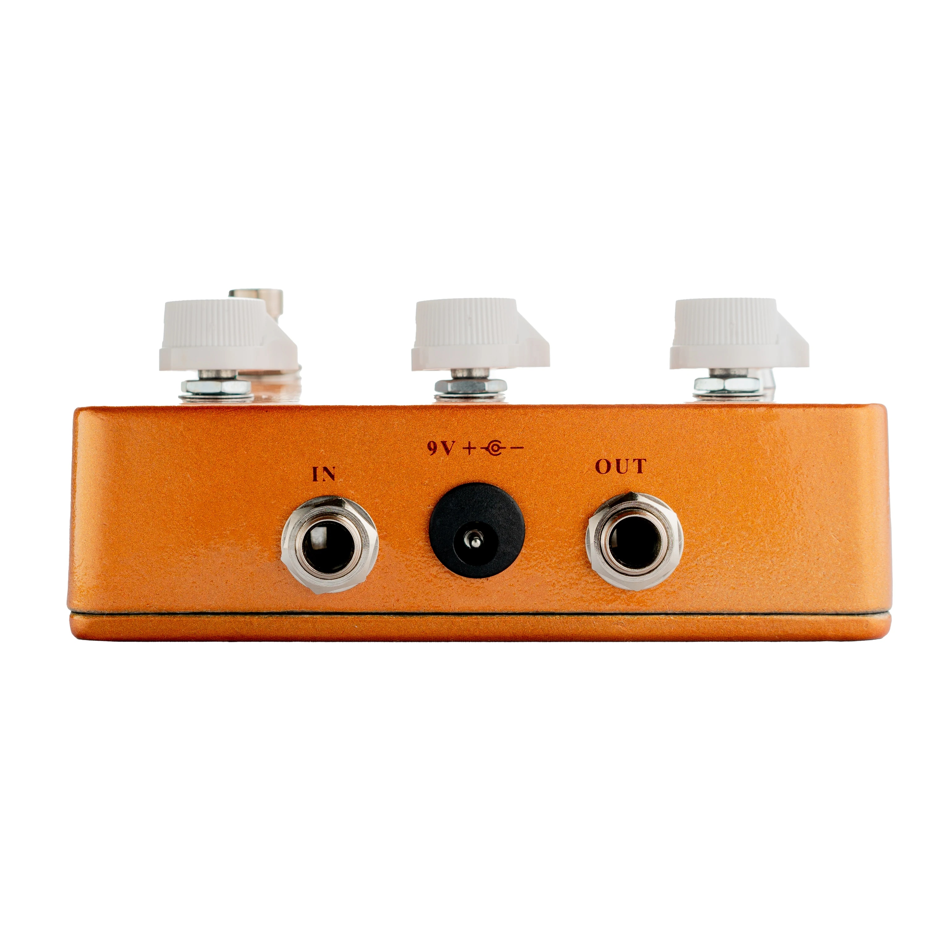 Guitar Effect Pedal Clone Klon Centaur PROFESSIONAL OVERDRIVE Guitar Effect Pedal True Bypass