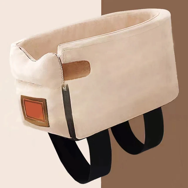 Dogs Beds in the Car Small Dogs Basket Pets Warm Pet Accessories Cats Products Kennel Cats Puppy Sofa Basket 5