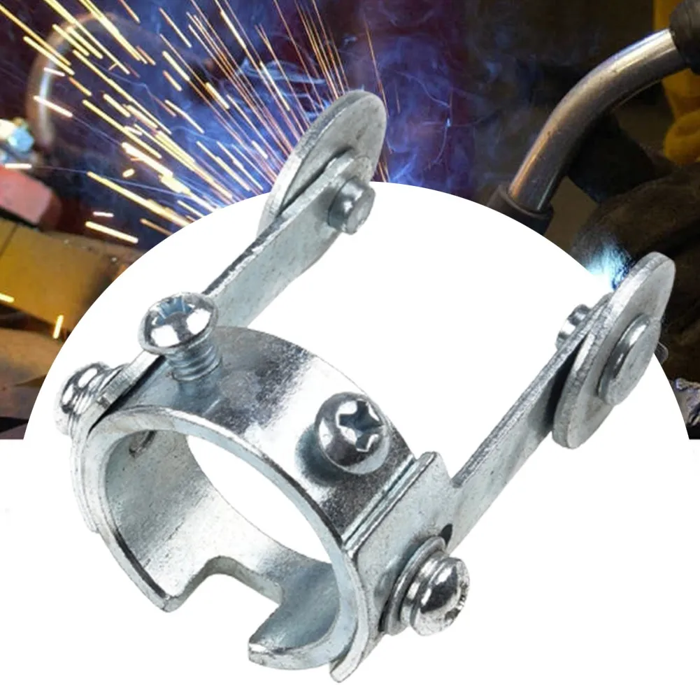 Metal Plasma Cutter Roller Guide Wheel Handheld Steel & Aluminum For Highfrequency Contact 60a