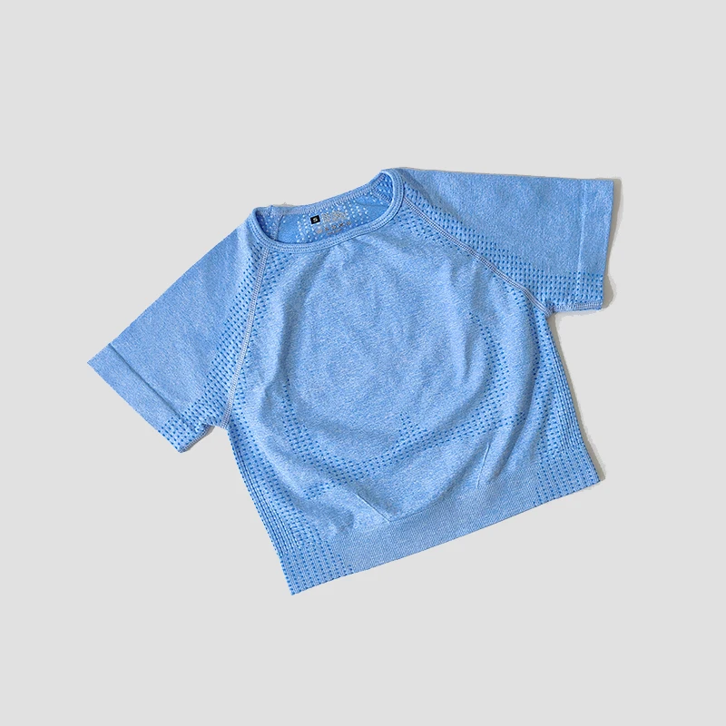 ShortSleeveBlue