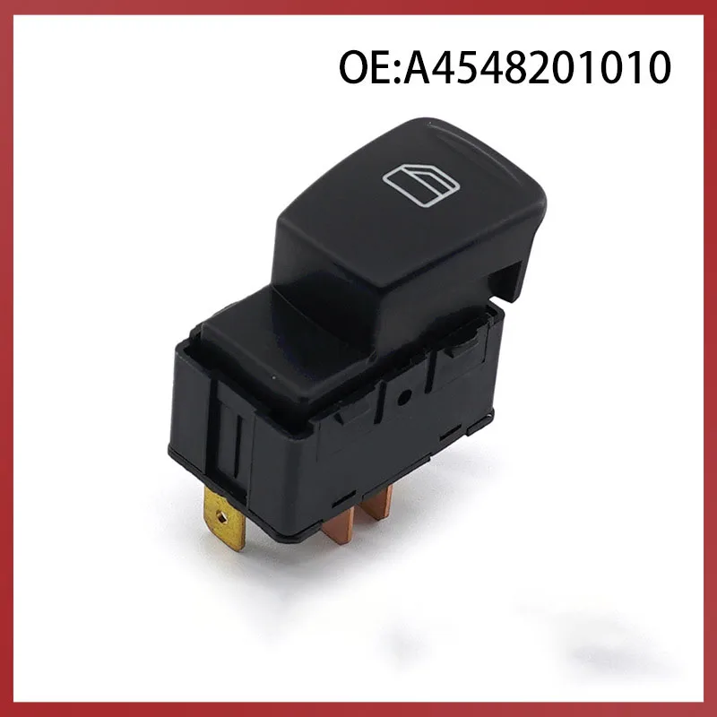 

Переключатель Стеклоподъемника для Mercedes Smart454 A4548201010