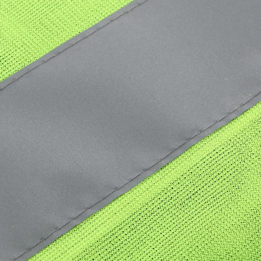 

High Visibility Construction Sanitation Durable & Washable