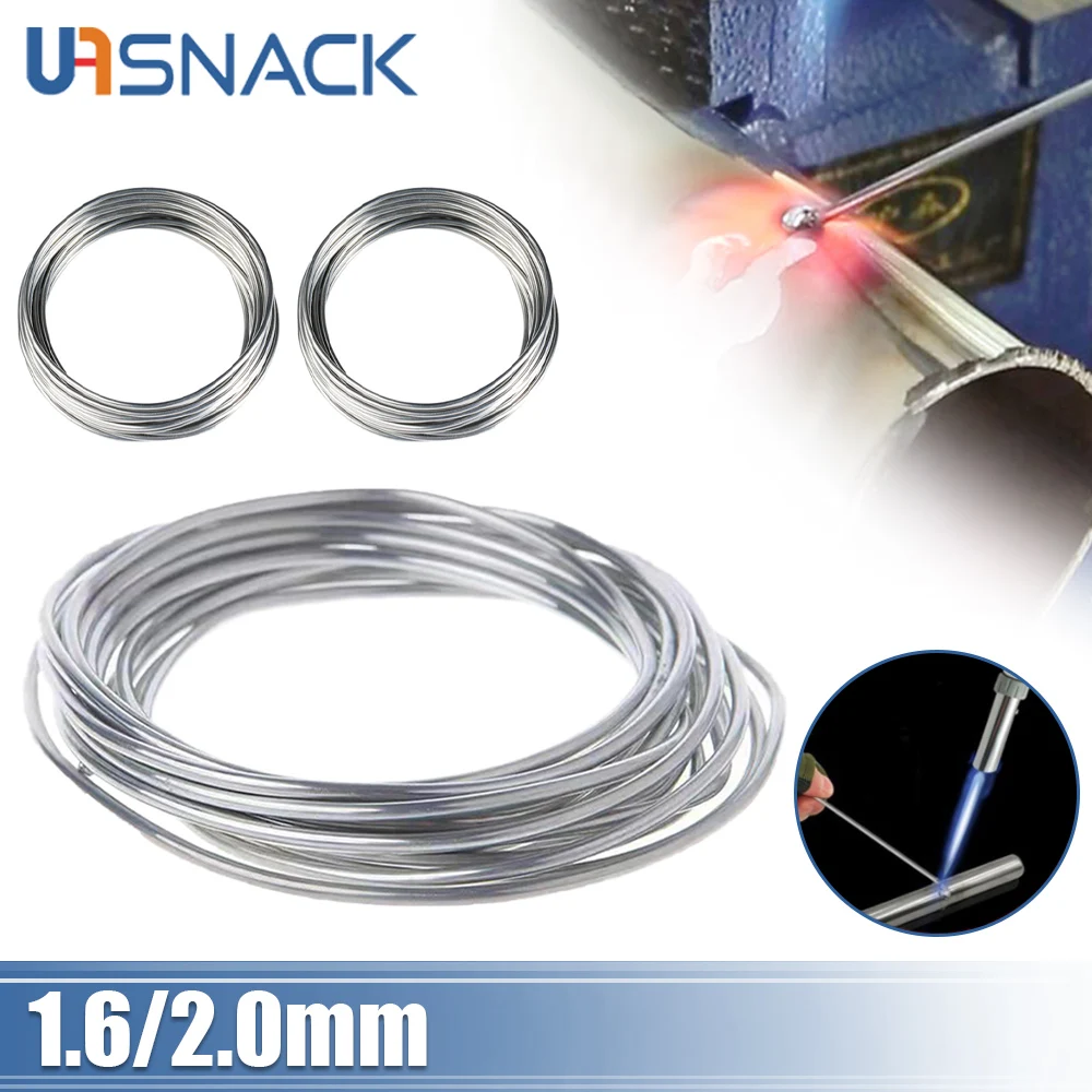 Aluminum welding rod low temperature metal solder low temp aluminum