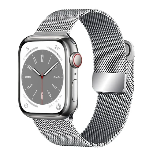 Silver