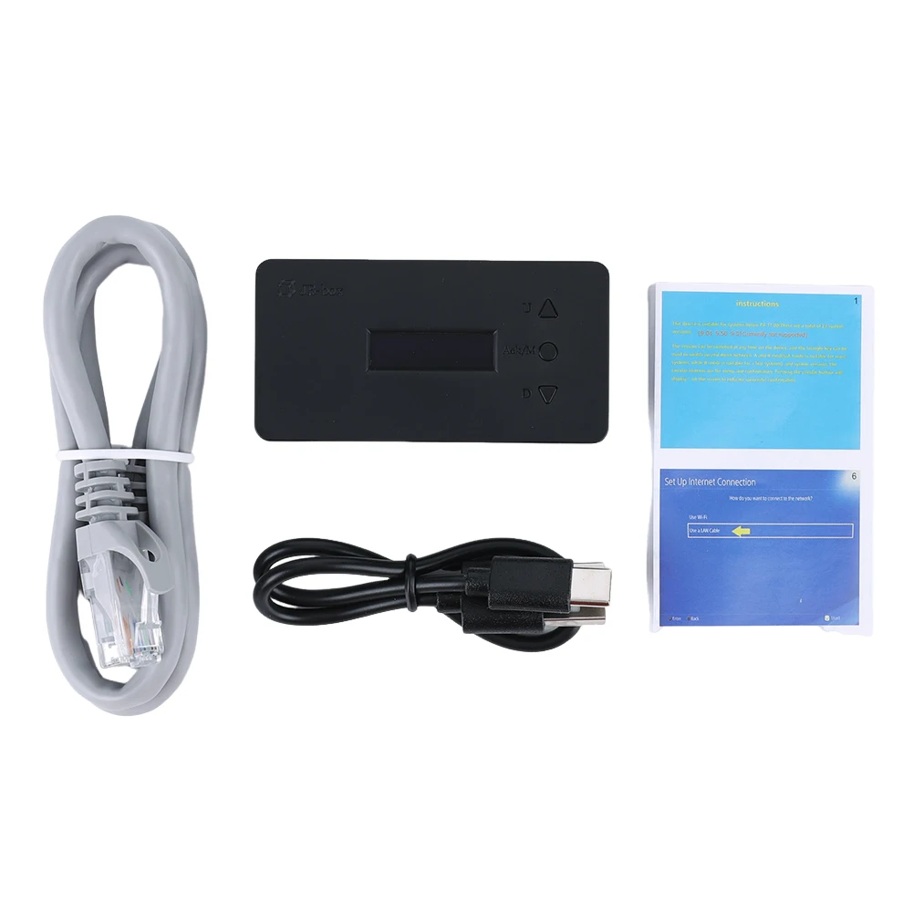 Semi-Automatic JB Tool with LCD Display and Built-in USB-Free Operation