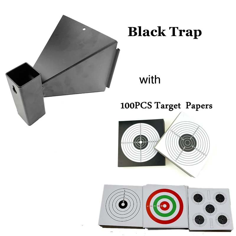 new-wall-mounted-shooting-training-target-for-indoor-and-outdoor-airsoft-air-rifles-air-gun-with-100-papers-targets