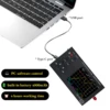 GS320 HTOOL 6G Vector Network Analyzer RF Antenna Tester VNA Handheld Portable Wireless Detector WIFI 4
