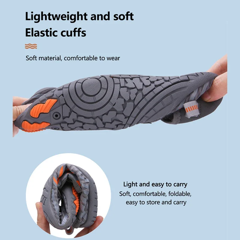 Water shoes Aqua shoes barefoot shoes men breathable sport shoe quick dry river sea aqua shoes water shoes for women barefoot beach sneakers soft beach sneakers