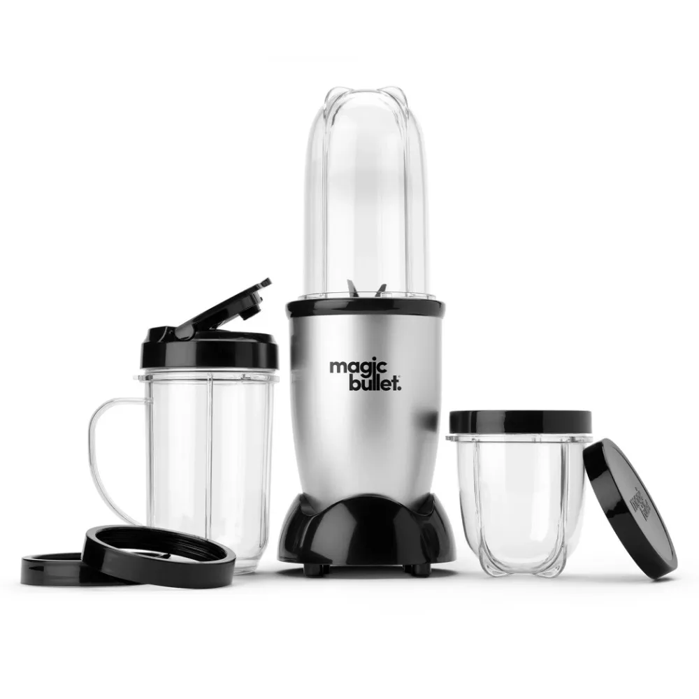 OTE Portable Smoothie Blender,Single Bullet Blender Easy to Clean, BPA Free Blender for Shakes and Smoothies