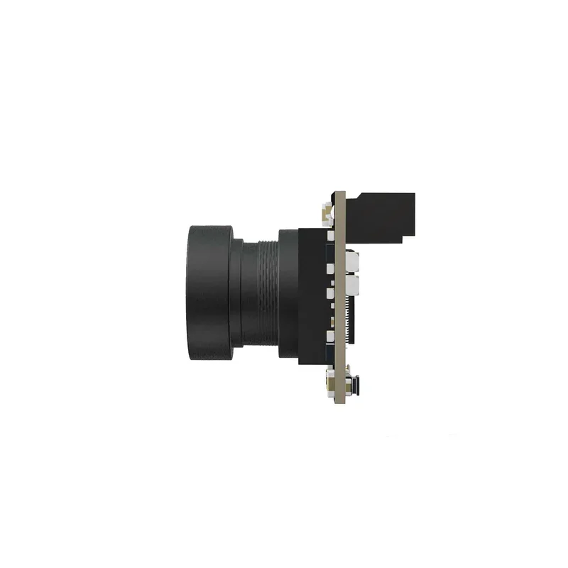 Caméra FPV CADDX Ant Lite 1200TVL 4:3/16:9 pour Drone de Course